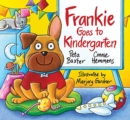 Frankie Goes to Kindergarten - Book