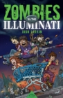 Zombies Vs. the Illuminati - Book