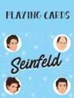 Seinfeld Playing Cards - Book