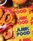 Vegan Junk Food : A down and dirty cookbook - Book