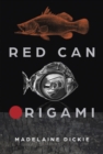 Red Can Origami - eBook