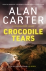 Crocodile Tears - eBook