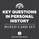 Key Questions in Personal History : Boxed Card Set - Book