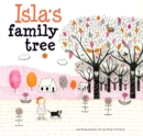 Isla's Family Tree - Book