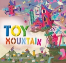Toy Mountain - Book