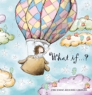 What if ... ? - Book