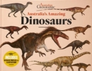 Australia's Amazing Dinosaurs - Book