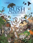 An A-Z of Australian Bush Creatures - Book