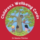 Children's Wellbeing Cards - Book