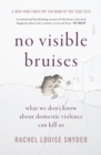 No Visible Bruises : what we don't know about domestic violence can kill us - eBook