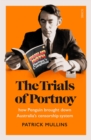 The Trials of Portnoy : how Penguin brought down Australia's censorship system - eBook