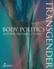 Transgender Body Politics - eBook