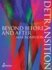 Detransition : Beyond Before and After - Book