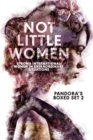 Not Little Women : Strong International Women in Extraordinary Situations - eBook