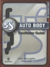 5S Auto Body: Facilitator Guide - Book