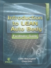 Intro to Lean Auto Body: Facilitator Guide - Book