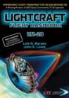 Lightcraft Flight Handbook : Lti-20 - Book
