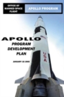 Apollo Program Development Plan - Book