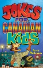 Jokes for Canadian Kids - Book