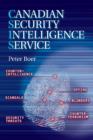 Canadian Security Intelligence Service - Book