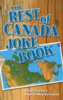 Rest of Canada Joke Book, The - Book