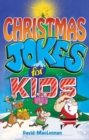 Christmas Jokes for Kids - Book