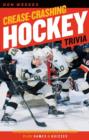 Crease-Crashing Hockey Trivia - eBook