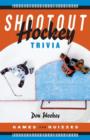 Shootout Hockey Trivia : Games and Quizzes - eBook