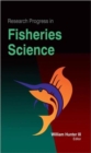 Research Progress in Fisheries Science - Book