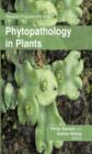 Phytopathology in Plants - Book