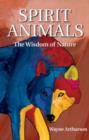 Spirit Animals : Meanings & Stories - Book