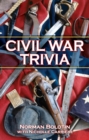 Civil War Trivia - Book