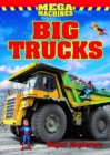 Big Trucks - Book