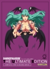Darkstalkers: The Ultimate Edition - Book