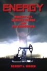 ENERGY - Modern Life, Climate Change and Oil Production - Book