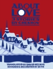 About Love : Three Stories by Anton Chekhov - eBook