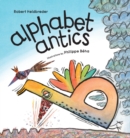 Alphabet Antics - Book