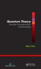 Quantum Theory : Density, Condensation, and Bonding - Book