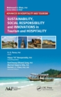 Sustainability, Social Responsibility, and Innovations in the Hospitality Industry - Book