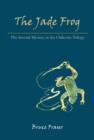 The Jade Frog: A Chilcotin Mystery - eBook