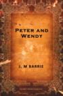 Peter and Wendy - eBook