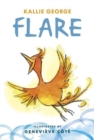Flare - Book