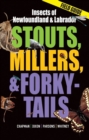 Stouts, Millers, and Forky-Tails : Insects of Newfoundland and Labrador - Book