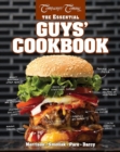 Essential Guys' Cookbook, The - Book