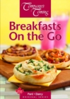 Breakfasts on the Go - Book