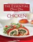 Essential Company's Coming Chicken - Book