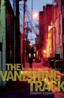The Vanishing Track - Book