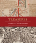 Treasures of the University of Canterbury Library - Book