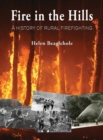 Fire in the Hills - Book