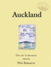 Auckland : The City in Literature - eBook